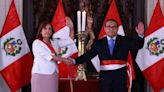 La presidenta peruana nombra jefe de gabinete a su exministro de Defensa