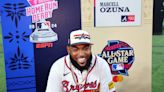 Marcell Ozuna rompió un legendario récord de Atlanta Braves