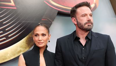 Ben Affleck Opens Up About Living With Jennifer Lopez's Intense Fame