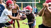 'Let me have a chance': How running back Demarico Young overcame deafness, homelessness to thrive