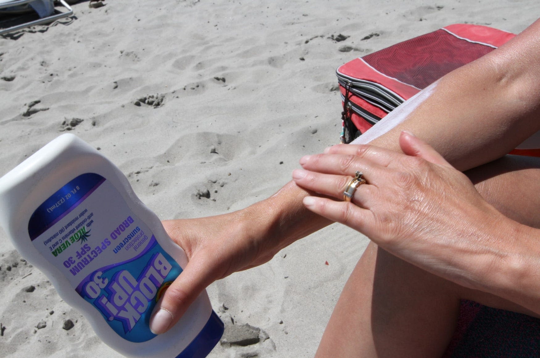 Check Yourself: Tips from Newport Hospital for recognizing and preventing skin cancer