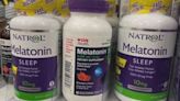 New study raising melatonin safety concerns, especially for young people