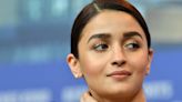 Alia Bhatt responds to criticism surrounding nepotism: ‘How can I control where I am born?’