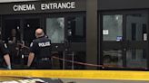 Shots fired at exterior of east-end Toronto theatre, no reports of injuries