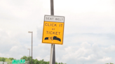 Safety officials mark the start of annual Click It or Ticket campaign