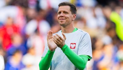 La Liga: Wojciech Szczesny Believes It Would Be Disrespectful Not To Consider Barcelona Offer