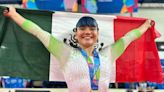 ¡Campeona! Alexa Moreno se lleva oro y bronce en la Copa Mundial de Francia