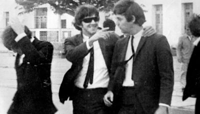 El día que unos Beatles truchos encandilaron a los argentinos: avivadas, un secuestro y rating récord