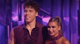 Did Dancing With The Stars Do Joseph Baena Dirty In The Latest Episode?