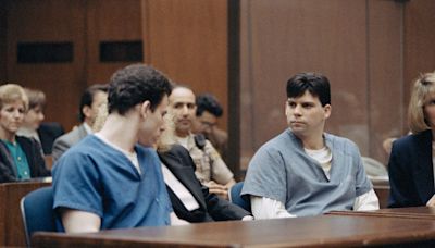 Finished ‘Monsters’? Mark Your Calendar for a New Menendez Brothers Documentary