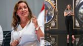 Periodista española sobre Rolex de Dina Boluarte: "Un reloj es más discreto que un Ferrari"