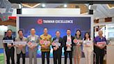 台灣精品展現創新能量 智慧城市發表深化臺印尼交流合作 | 蕃新聞