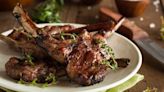 A Brown Sugar Glaze Is The Secret To Unbeatable Lamb Chops