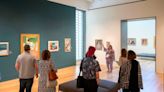 Tours, workshops, yoga and more: New Palmer Museum of Art offers full slate of summer events