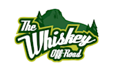 Keegan Swenson and Alexis Skarda Win Whiskey Off-Road