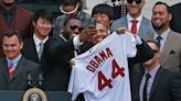 Barack Obama reacts to David Ortiz shooting: 'Get well soon, Papi'