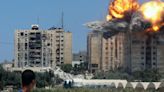 Gaza registra casi 39.000 muertes tras nueve meses de ofensiva israelí