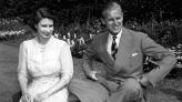 How Elizabeth and Philip lived at Clarence House before she was Queen