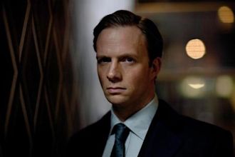 Rupert Penry-Jones