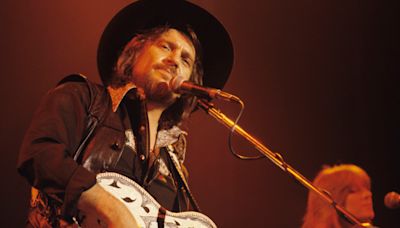 The Legacy of Texas Outlaw Waylon Jennings Gains a New Foothold in Current Country