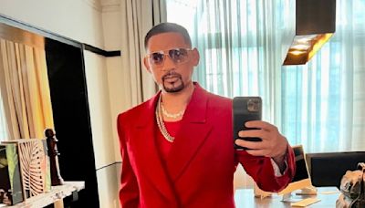 Will Smith Returns To Music With New Single You Can Make It; Set To Perform It Live At 2024 BET Awards