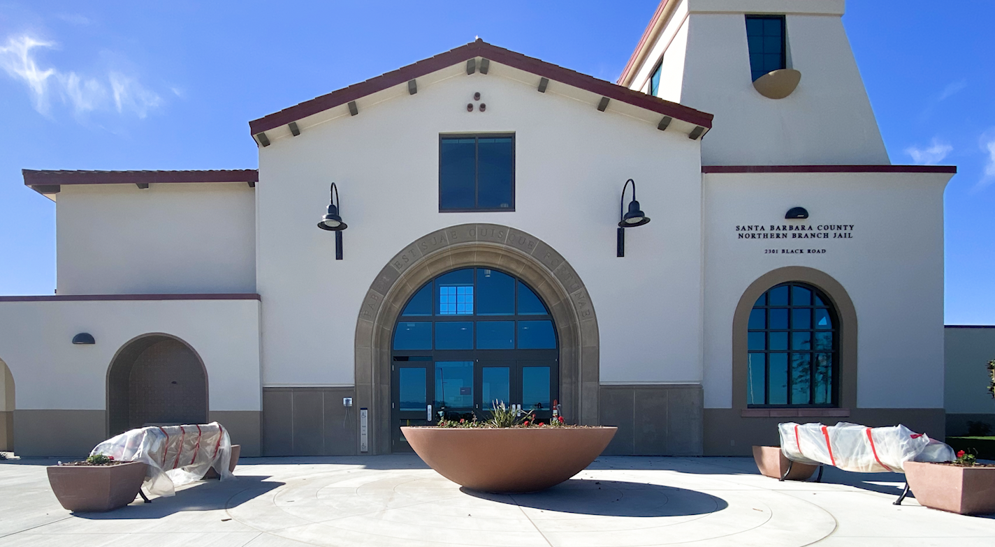 Santa Barbara Sheriff's Office opens new Alternative Sentencing Bureau in Santa Maria