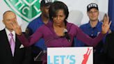 Fox News Praises Michelle Obama for Initiative They Previously Hated