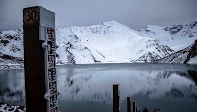 Energía acumulada en embalses a mayo alcanza su mayor nivel en ocho años - La Tercera