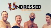 Undressed : The Musical in Off-Off-Broadway at Magnet Theater 2024