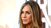 Jennifer Aniston says it’s ‘still a challenge’ for her to date because of her parents’ relationship