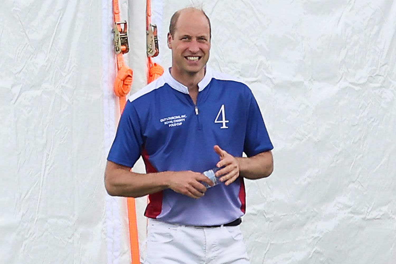 Prince William Competes in Polo Match as Kate Middleton Misses Event amid Wimbledon Appearance Speculation