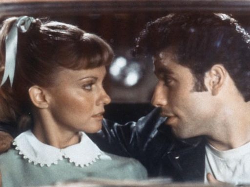 The Grease cast member you didn't realise was John Travolta's relative