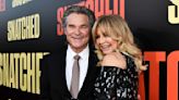Goldie Hawn Believes She Unlocked the Key to Her Relationship Success With Kurt Russell