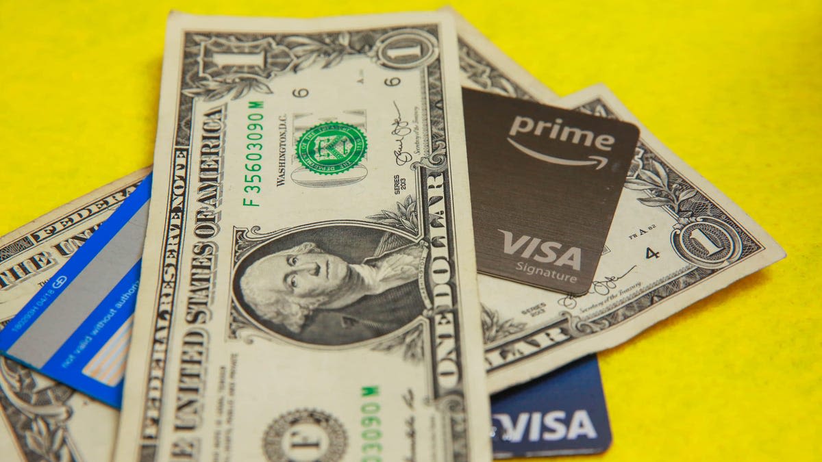 If You Can't Pay Your Credit Card Bills This Month, Here's What You Can Do