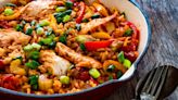 What's The Difference Between Creole And Cajun Jambalaya