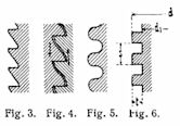 Leadscrew