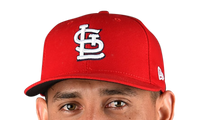 Giovanny Gallegos designated for assignment