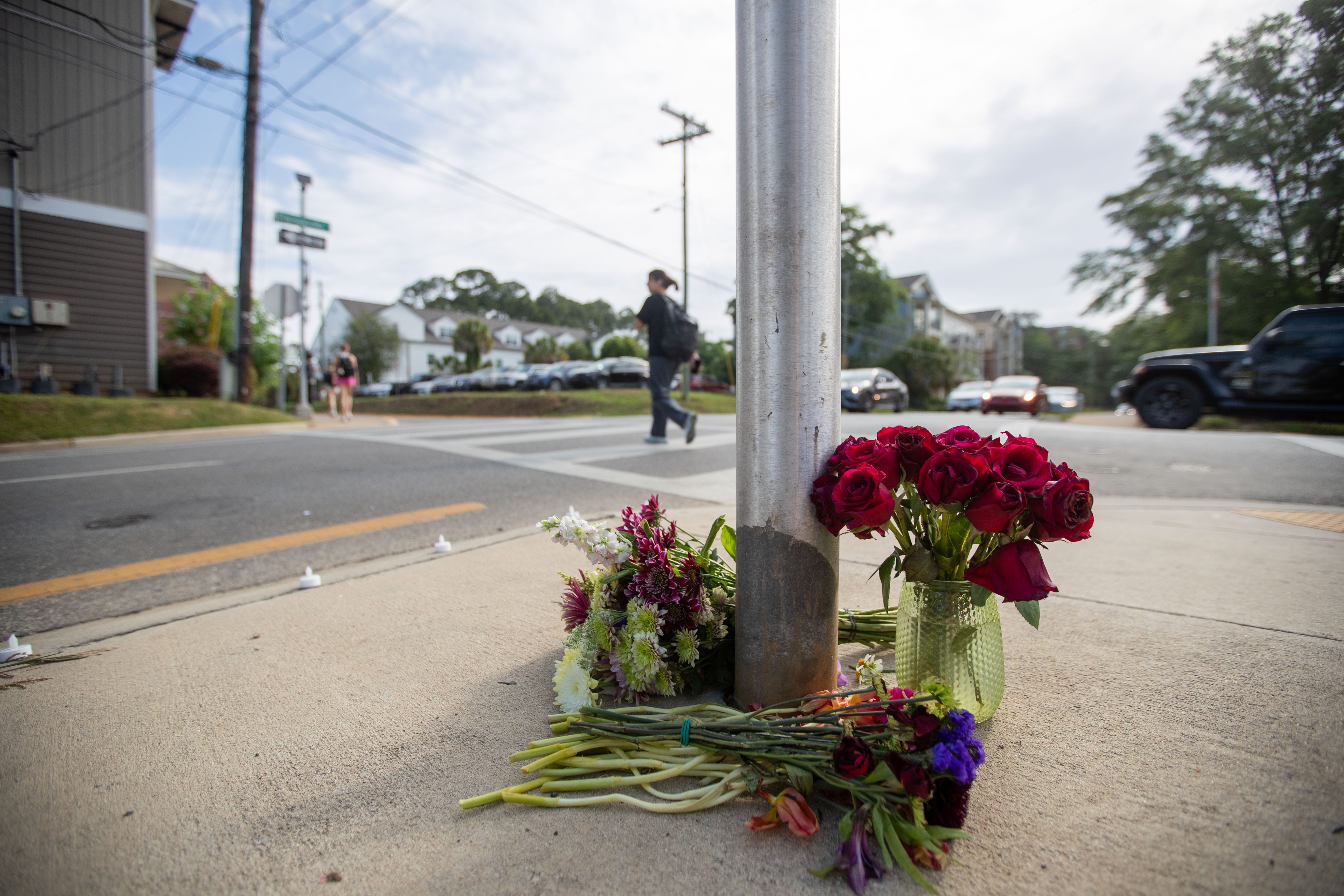 FSU student killed in crosswalk after hit-and-run; TPD arrests 18-year-old