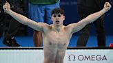 Chinês que bateu recorde dos 100 m livre diz que nadadores rivais foram antipáticos em Paris-2024