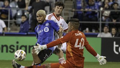 Martinez scores twice, CF Montréal earns 3 crucial points with 3-0 win over San Jose