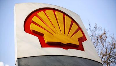 Shell posts £10.9bn profit after second quarter beats expectations