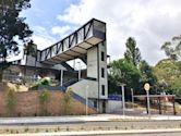 Oatley railway station