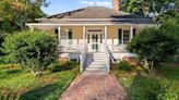Historical homes you can own in the Florence area