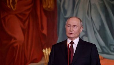 Presidente Putin destaca labor de la Iglesia Ortodoxa Rusa - Noticias Prensa Latina