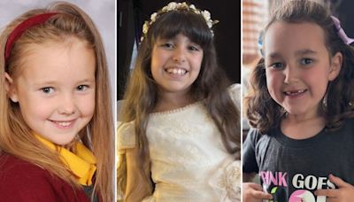 Southport stabbings: Thousands attend vigil as tributes paid to three girls killed in attack