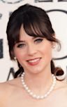 Zooey Deschanel