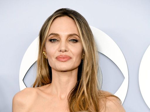 A Source Revealed Where Angelina Jolie’s Focus Lies Amid Ongoing Feud With Ex Brad Pitt