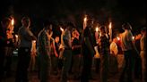 Trial set to begin for man charged in 2017 Charlottesville torch rally at the University of Virginia