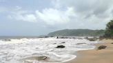 Senior couple from Mumbai drowns at Goa’s Candolim beach: Police