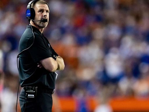 Challenges Ahead for Billy Napier and Florida Gators Football